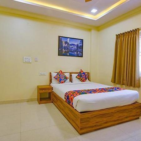 Fabexpress Purple Suites Inn بنغالور المظهر الخارجي الصورة
