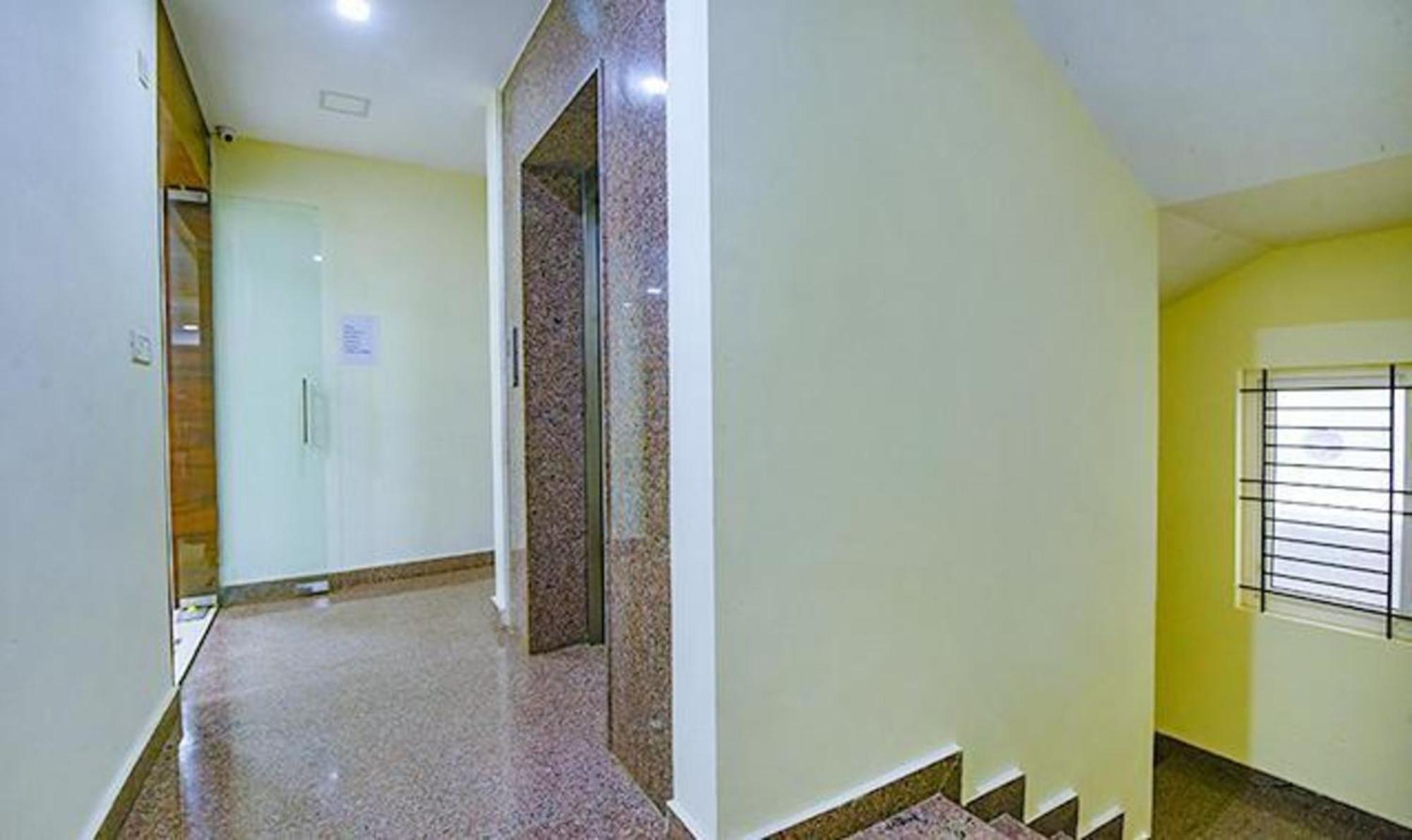 Fabexpress Purple Suites Inn بنغالور المظهر الخارجي الصورة