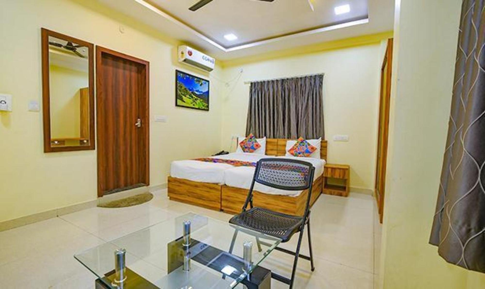 Fabexpress Purple Suites Inn بنغالور المظهر الخارجي الصورة